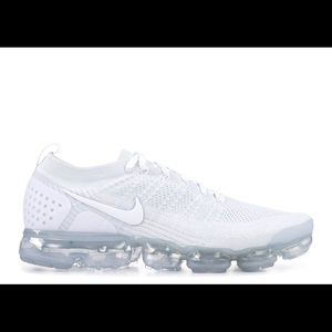 Nike Vapormax Flyknit 2 White Men’s